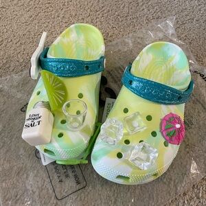 Jimmy Buffett’s Margaritaville Crocs